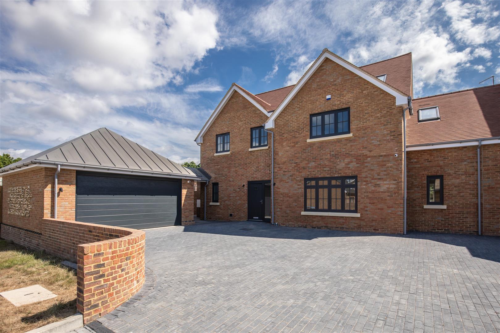 Property Search Rowland Gorringe